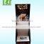 Charming Supermarket Wine Cardboard Counter Display Stand