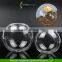 Romantic Crystal Glass Candle Holder Wedding Bar Party Home Decor Candlestick