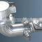 3" adjustable spray head/3" adjustable spray nozzle