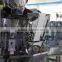 PLC 14 head multihead weigher for Food products