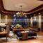 PU polyurethanne decortaion ceiling tile PU ceiling medallion modern house design
