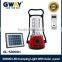 20pcs of 5730SMD LED solar Camping lantern