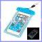 Hot Selling Luminous Waterproof Phone Cases for Apple iPhone 5S 6/ Plus for Samsung LG G3