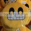 free sample emoji 100/2015 new wholesale plush emoji toys stuffed pillow /emoji cushion/Emoji kissen