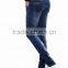 Denim Jeans Slim Fit jeans men Stretch jeans QC175