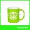 Hot Sale Custom ceramic mug promotional