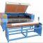1630 Auto Feeding Worktable Fabric Jeans Laser Cutting Machine Price