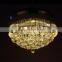 42 inch Best National Crystal LED Light Ceiling Fan Brand                        
                                                Quality Choice