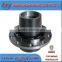 Semi truck trailer axle spare parts/Brake drum / Bearing /Axle tube