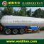 50000L Ellipsoid Head Lpg Tank Trailer