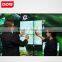 Ultra Narrow Bezel High Brightness Super Thin Bezel 46 Inch DID LCD Video Wall