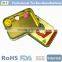 chirstmas cookie tin box for cookie tin