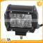 Waterproof spot beam led light bar, led bar light, 9-32V led work light