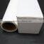 Eco solvent format polycotton inkjet canvas matte stretched canvas 380gsm 500mic semi gloss canvas