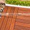 balcony merbau decking tiles flooring