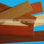 flooring accessories multy-ply wood skirting board