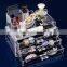 Wholesale offer High Quality acrylic cosmetic organizer