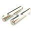 Customized Precision Machined Parts, Lathe Parts, CNC machining Parts