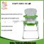 2016 Wholesale New Design Especially Baby Dining Folding Table Chair Chair Seat For Baby