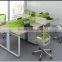 new arrival hot sale modular office cubicle workstation office partition (SZ-WS251)