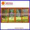 Beautiful Design Aluminum Louver Window for Office Building