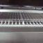 Automatic high speed capsule bottle filler
