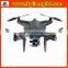 2.4G Professional Fishing Drone with GPS&Compass module