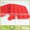 Red Party Lollo Cakes Complete Baking Kit