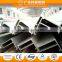 Heat insulation sunshade casement window with aluminium alloy profile
