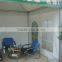 factory outlets white pagoda tent