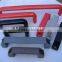cnc machine handrails