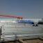 Pre-galvanized Steel Pipes