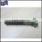 carbon steel t-bolt M8