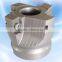 CNC thread milling cutter