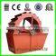 manufacturer silica sand washing machine for sale