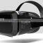 Hot sell high quality headset VR shinecon 3d VR glasses
