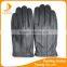 High quality men's fashion genuine leather gloves