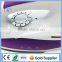 Wholesale 1200W soleplate electric steam iron with Teflon soleplate