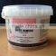 Milk White Sugar Paste & Fondant For Pastry Decoration
