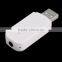 3.5mm USB Wireless Bluetooth Music Audio Stereo Receiver Adapter Dongle Wholesale