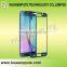New Arrival 9H Hardness Full Covered Tempered Glass Screen Protector For Samsung Galaxy S6 Edge