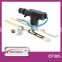 One master three slaves car power door lock kit strong force actuator 12v/24v for four doors
