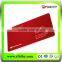 Dual frequency rfid card hybrid smart card