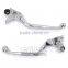 New Arrival Recommended Aluminum Electroplating Motorcycle Lever For Harley Davidson