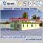 Well designed modular house China manufactured vacation hotle