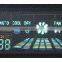 2*10 digit manufacturers micro vfd customer display