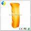 Simple and easy to use convenient fast Inflatable Air Filling Sleeping Bag