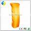 A double high-tech materials outdoor camping sofa bed inflatable sleeping bag
