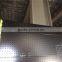 2015 HOT SALE, upscale and high quality Saudi type Perforated Back Panel Supermarket Gondola Shelf for tools & display rack