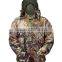 hunting blind jacket & woodland hunting jacket